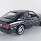 BMW SERIE 5 E34 NEGRO Escala 1/36 luces LED- - Miniatura 5