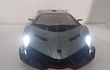 Lamborghini Veneno Escala 1/24 luces LED Marca China