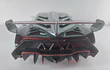 Lamborghini Veneno Escala 1/24 luces LED Marca China
