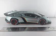 Lamborghini Veneno Escala 1/24 luces LED Marca China