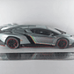 Lamborghini Veneno Escala 1/24 luces LED Marca China - Miniatura 5