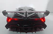 Lamborghini Veneno Escala 1/24 luces LED Marca China