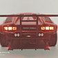 Lamborghini Countach Escala 1/32  Marca China Luces LED - Miniatura 2