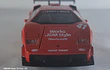 Lamborghini Countach Escala 1/32  Marca China Luces LED