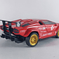 Lamborghini Countach Escala 1/32  Marca China Luces LED - Miniatura 5