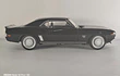 Chevrolet Camaro SS Marca CHINA ESCALA 1/32 Luces LED