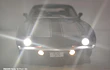 Chevrolet Camaro SS Marca CHINA ESCALA 1/32 Luces LED