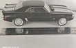 Chevrolet Camaro SS Marca CHINA ESCALA 1/32 Luces LED