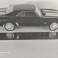 Chevrolet Camaro SS Marca CHINA ESCALA 1/32 Luces LED - Miniatura 8