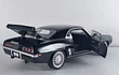 Chevrolet Camaro SS Marca CHINA ESCALA 1/32 Luces LED