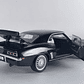 Chevrolet Camaro SS Marca CHINA ESCALA 1/32 Luces LED - Miniatura 9