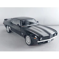 Chevrolet Camaro SS Marca CHINA ESCALA 1/32 Luces LED