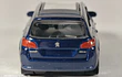 Peugeot 508 SW  Escala 1/64, Marca Norev