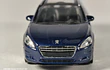 Peugeot 508 SW  Escala 1/64, Marca Norev