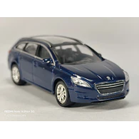 Peugeot 508 SW  Escala 1/64, Marca Norev