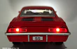 Chevrolet Camaro SS Marca CHINA ROJO 1/32 Luces LED
