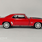 Chevrolet Camaro SS Marca CHINA ROJO 1/32 Luces LED - Miniatura 5