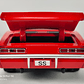 Chevrolet Camaro SS Marca CHINA ROJO 1/32 Luces LED - Miniatura 7