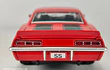 Chevrolet Camaro SS Marca CHINA ROJO 1/32 Luces LED