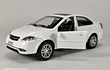 Chevrolet Optra 1/36 Chino Luces LED blanco