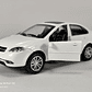 Chevrolet Optra 1/36 Chino Luces LED blanco - Miniatura 2