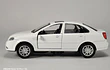Chevrolet Optra 1/36 Chino Luces LED blanco