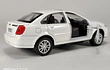 Chevrolet Optra 1/36 Chino Luces LED blanco