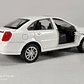 Chevrolet Optra 1/36 Chino Luces LED blanco - Miniatura 4