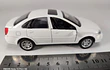 Chevrolet Optra 1/36 Chino Luces LED blanco