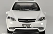 Chevrolet Optra 1/36 Chino Luces LED blanco