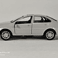 Chevrolet Optra 1/36 Chino Luces LED Gris - Miniatura 7