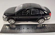 Chevrolet Optra 1/36 Chino Luces LED Negro