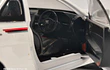 Nissan Skyline GTR  1:24 Jinlifang Blanco