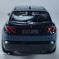 Hyundai Tucson azul escala 1/36 Luces Led - Miniatura 6
