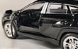Hyundai Tucson Negro escala 1/36 Luces Led-