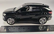 Hyundai Tucson Negro escala 1/36 Luces Led-