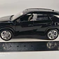 Hyundai Tucson Negro escala 1/36 Luces Led- - Miniatura 4