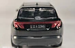 Hyundai Tucson Negro escala 1/36 Luces Led-