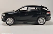 Hyundai Tucson Negro escala 1/36 Luces Led-