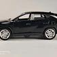 Hyundai Tucson Negro escala 1/36 Luces Led- - Miniatura 7