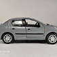 PEUGEOT 207, Escala 1:36, Marca china gris - Miniatura 3
