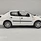 PEUGEOT 207, Escala 1:36, Marca china BLANCO - Miniatura 5