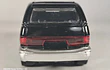 TOYOTA PREVIA Negro ESCALA 1/32 MARCA CHINA 