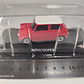 Mini Cooper Rojo Ixo, Escala 1-43 - Miniatura 4