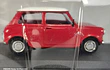 Mini Cooper Rojo Ixo, Escala 1-43
