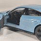 Porsche Taycan Turbo S, Welly, Escala 1-36 - Miniatura 2