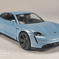Porsche Taycan Turbo S, Welly, Escala 1-36 - Miniatura 1