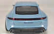 Porsche Taycan Turbo S, Welly, Escala 1-36