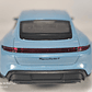 Porsche Taycan Turbo S, Welly, Escala 1-36 - Miniatura 3