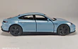 Porsche Taycan Turbo S, Welly, Escala 1-36